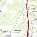 Lakeport, CA (2018, 24000-Scale) Preview 2