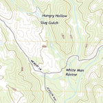 Latrobe, CA (2018, 24000-Scale) Preview 2