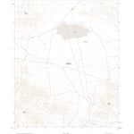 Leach Lake, CA (2018, 24000-Scale) Preview 1