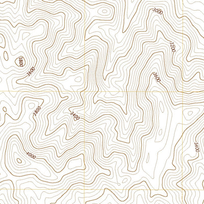 Leach Lake, CA (2018, 24000-Scale) Preview 3