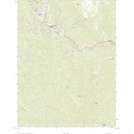 Leggett, CA (2018, 24000-Scale) Preview 1