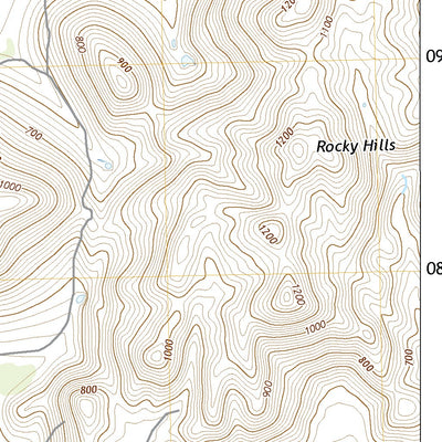 Lindsay, CA (2018, 24000-Scale) Preview 3