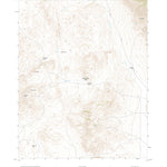 Louisiana Butte, CA (2018, 24000-Scale) Preview 1