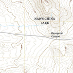 Louisiana Butte, CA (2018, 24000-Scale) Preview 2