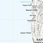Point Loma OE W, CA (2018, 24000-Scale) Preview 3
