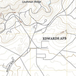Leuhman Ridge, CA (2018, 24000-Scale) Preview 2