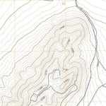 Leuhman Ridge, CA (2018, 24000-Scale) Preview 3