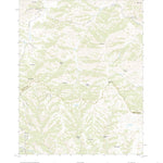 Mustang Peak, CA (2018, 24000-Scale) Preview 1