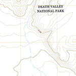 Nelson Range, CA (2018, 24000-Scale) Preview 2