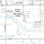 Porterville, CA (2018, 24000-Scale) Preview 2