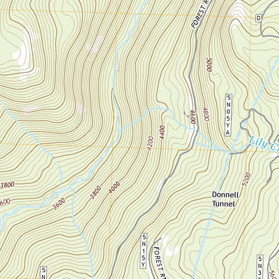 Liberty Hill, CA (2018, 24000-Scale) Preview 3