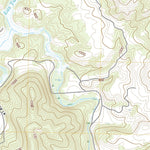 Lime Mountain, CA (2018, 24000-Scale) Preview 2