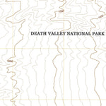 Nevares Peak, CA (2018, 24000-Scale) Preview 2