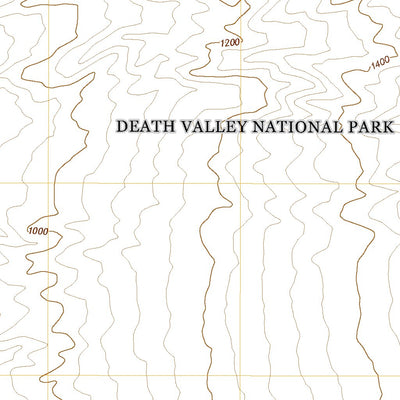 Nevares Peak, CA (2018, 24000-Scale) Preview 2