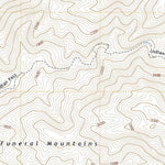 Nevares Peak, CA (2018, 24000-Scale) Preview 3