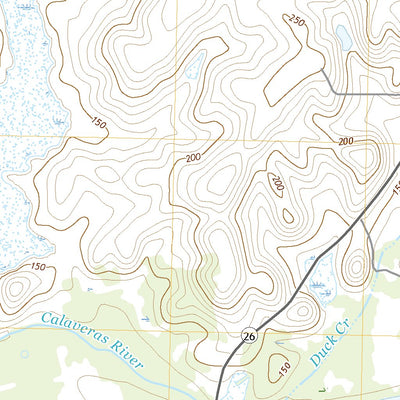 Linden, CA (2018, 24000-Scale) Preview 3
