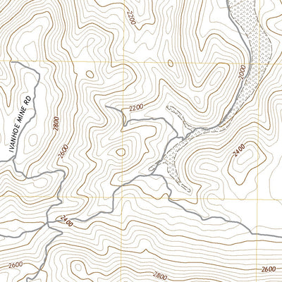 New Dale, CA (2018, 24000-Scale) Preview 2