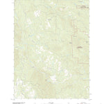 Mad River Buttes, CA (2018, 24000-Scale) Preview 1