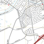 Newark, CA (2018, 24000-Scale) Preview 2