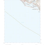 Newport Beach OE S, CA (2018, 24000-Scale) Preview 1