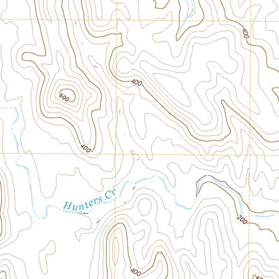 Logan Ridge, CA (2018, 24000-Scale) Preview 2