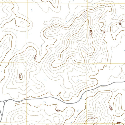 Logan Ridge, CA (2018, 24000-Scale) Preview 3