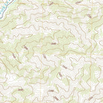 Manzanita Mountain, CA (2018, 24000-Scale) Preview 3