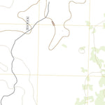 Lone Pine Butte, CA (2018, 24000-Scale) Preview 2