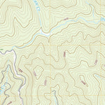 Lincoln Ridge, CA (2018, 24000-Scale) Preview 2