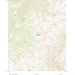 Marion Peak, CA (2018, 24000-Scale) Preview 1