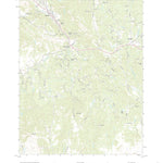 Mariposa, CA (2018, 24000-Scale) Preview 1