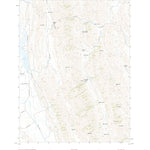 Lodoga, CA (2018, 24000-Scale) Preview 1