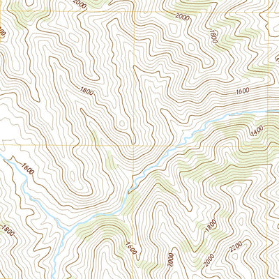 Lodoga, CA (2018, 24000-Scale) Preview 3