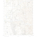North of Oildale, CA (2018, 24000-Scale) Preview 1