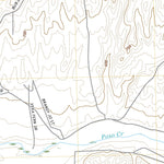 North of Oildale, CA (2018, 24000-Scale) Preview 2