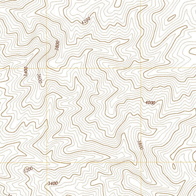 Nova Canyon, CA (2018, 24000-Scale) Preview 3
