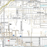 Los Alamitos, CA (2018, 24000-Scale) Preview 2
