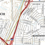 Los Alamitos, CA (2018, 24000-Scale) Preview 3