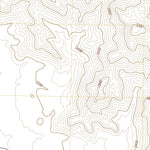 Red Cloud Canyon, CA (2018, 24000-Scale) Preview 2