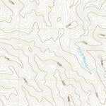 Red Cloud Canyon, CA (2018, 24000-Scale) Preview 3