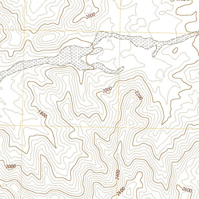 Martins Well, CA (2018, 24000-Scale) Preview 2