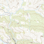 Lower Lake, CA (2018, 24000-Scale) Preview 2