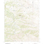 Onyx Peak, CA (2018, 24000-Scale) Preview 1