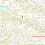 Onyx Peak, CA (2018, 24000-Scale) Preview 2