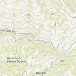 Loraine, CA (2018, 24000-Scale) Preview 3