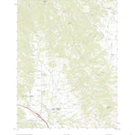 Redwood Valley, CA (2018, 24000-Scale) Preview 1