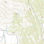 Redwood Valley, CA (2018, 24000-Scale) Preview 2