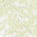 Redwood Valley, CA (2018, 24000-Scale) Preview 3