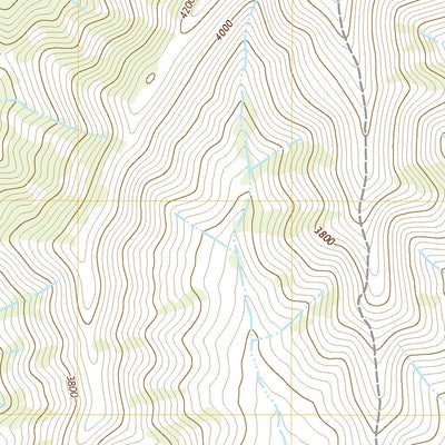 McConaughy Gulch, CA (2018, 24000-Scale) Preview 2