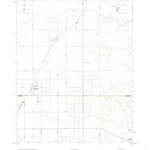 Richgrove, CA (2018, 24000-Scale) Preview 1